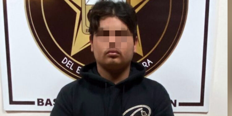 Juez vincula a proceso a Christian Fabián “N”, se le investiga por homicidio