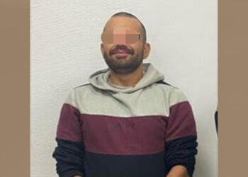 Juez vincula a proceso a Ernesto “N” por violencia de género