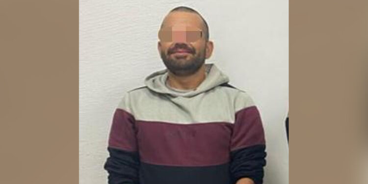 Juez vincula a proceso a Ernesto “N” por violencia de género
