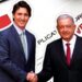 López Obrador no romperá relaciones con Canadá por visa; hace reproche «fraterno» a Trudeau