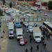 Gobierno “en total disposición” ante peticiones de transportistas; continuará el diálogo