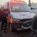 Hospital de Gaza pierde su última ambulancia en un ataque israelí: Media Luna Roja