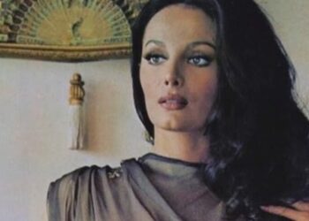 Sasha Montenegro: Sueño inalcanzable; vivirá en la conciencia colectiva mexicana