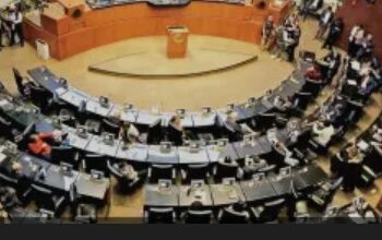 A la pelea por el Senado; plazo para registro vence el jueves