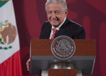 Hoy se reunirá López Obrador con asesora de la Casa Blanca; fue a petición de Biden, dice