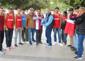 Delegación Huatabampo De Box Y Ajedrez Presente En La Etapa Estatal De Los Juegos Codeson-Conade