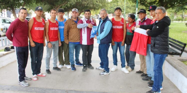 Delegación Huatabampo De Box Y Ajedrez Presente En La Etapa Estatal De Los Juegos Codeson-Conade