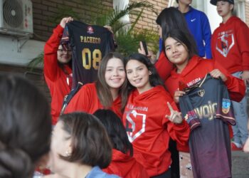 Seleccionados Navojoenses Parten A Juegos Estatales