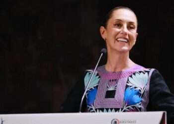 Claudia Sheinbaum Destaca inversión para generar bienestar, derechos y mejor calidad de vida