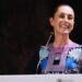 Claudia Sheinbaum Destaca inversión para generar bienestar, derechos y mejor calidad de vida