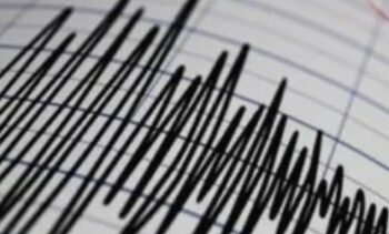 Se vuelve a registrar nuevo microsismo este sábado en CDMX