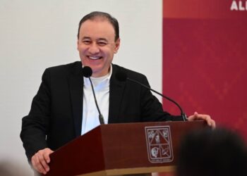 Recibe Sonora inversión extranjera directa superior a los dos mil 500 millones de dólares