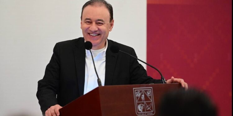 Recibe Sonora inversión extranjera directa superior a los dos mil 500 millones de dólares