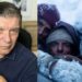 Carlitos Páez recuerda su escena en ‘La sociedad de la nieve’; habría spin-offs de la película