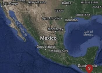 Sismo hoy: ¡No sólo en CDMX! Se registra microsismo en Hidalgo