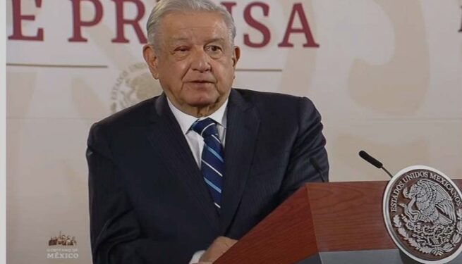 Firmará López Obrador decreto para el subsidio a la luz en Sonora y otros estados del norte