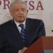 Firmará López Obrador decreto para el subsidio a la luz en Sonora y otros estados del norte