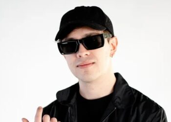 Muere hermana de Juan Guarnizo; streamer agradece a fans por condolencias