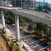 AMLO supervisará pruebas del segundo tramo de El Insurgente, de Lerma a Santa Fe