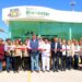 Inauguran Sucursal Del Banco Del Bienestar En El Puerto De Yavaros