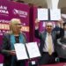 Alfonso Durazo destaca importancia de la formación de talento humano para la transición energética