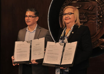 Se incorporarán trabajadores de Unison al sistema de vivienda de Infonavit