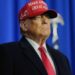 Afirma republicana que Trump violó la Constitución, busca inhabilitarlo a la reelección
