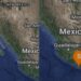Tres microsismos ‘sacuden’ Baja California