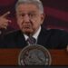 «Nninguna ley está por encima de la autoridad política»: López Obrador