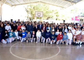 Anuncia Alcalde que superarán los 150 mil usuarios de internet gratuito en Hermosillo