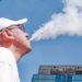 Apoya Cofepris reforma para prohibir vapeadores