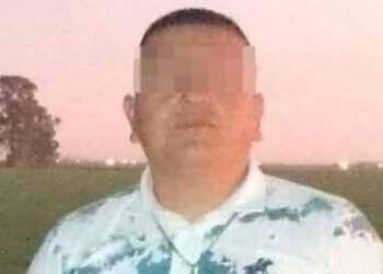 Jesús Eduardo “N” es vinculado a proceso por violencia familiar