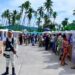 Van 190 mil 750 paquetes de enseres domésticos entregados en Guerrero: Sedena