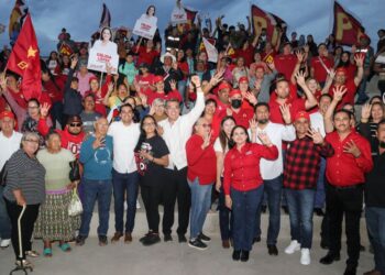 “Iremos al Senado para convertir a Sonora en una potencia turística”, Celida López