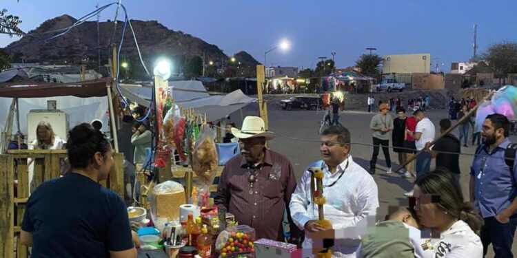 Asume Jacobo Mendoza compromiso con reformas constitucionales para propiciar igualdad para pueblos originarios.