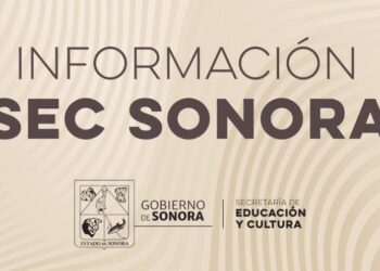 Lunes 25 de marzo inicia periodo vacacional de primavera en escuelas de educación básica: SEC