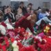 137 la cifra de muertos por atentado en sala de conciertos de Moscú
