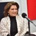 Desde el Senado lograremos la pensión para las personas con discapacidad de por vida: Lorenia Valles