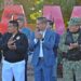 Banderazo de Arranque del Operativo de Seguridad Integral SEMANA SANTA 2024.