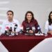 Tenemos un modelo que privilegia la justicia social: Heriberto Aguilar