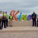 Recibe Bahía de Kino a visitantes del interior del país y el extranjero