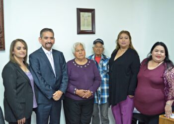 El Gobierno  de Huatabampo atiende exhorto del H. Congreso del Estado