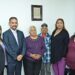 El Gobierno de Huatabampo atiende exhorto del H. Congreso del Estado