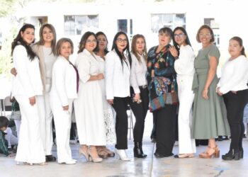 Imponen nombre “CZilena Demara García” a Jardín de Niños de La Mesa