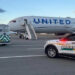 Avión aterriza de emergencia en Nueva York; hay varios heridos