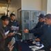 Orientan a estudiantes de Alfa sobre conductas sociales