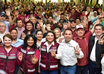 Las mujeres tendrán pensión por ley a partir de los 60 años: Lorenia Valles