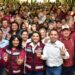 Las mujeres tendrán pensión por ley a partir de los 60 años: Lorenia Valles