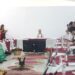 AMLO y Evelyn Salgado se reúnen en Acapulco, Guerrero