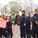 Implementan Operativo Semana Santa Segura